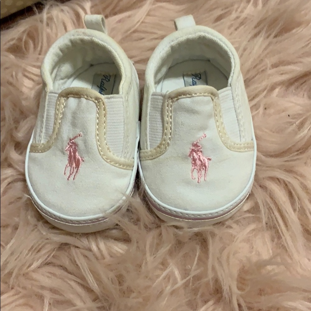 Ralph Lauren shoes